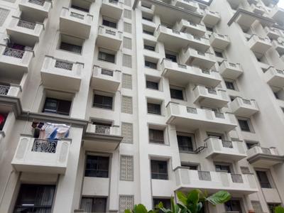 Image of 560 Sq.ft 1 BHK Apartment / Flat for sale in Karia Krish 2, Keshav Nagar, Pune for Rs. 5200000