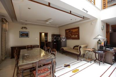 Hall Image of 6000 Sq.ft 4 BHK Independent House for sale in JP Nagar Bengaluru for Rs. 180000000