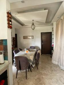 Hall Image of 2950 Sq.ft 4 BHK Apartment / Flat for sale in Purvanchal Royal Park, Sector 137 Noida for Rs. 33000000