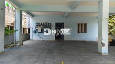 Image of 1228 Sq.ft 3 BHK Apartment / Flat for sale in Varadharajapuram, Chennai for Rs. 4550000