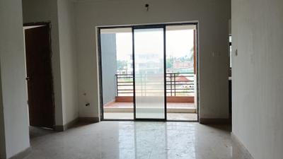 Rajwada Global City Living Room 1