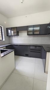 Kitchen Image of 1500 Sq.ft 3 BHK Villa for rent in Casagrand Bloom, Irandankattalai Chennai for Rs. 38003