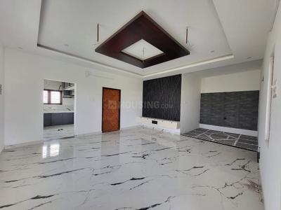 Hall Image of 700 Sq.ft 2 BHK Independent House for sale in Gulmohar Greens, Doma-1 Raipur for Rs. 2920000