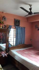 Bedroom Image of 1116 Sq.ft 4 BHK Builder Floor for sale in Ariadaha Kolkata for Rs. 3400000