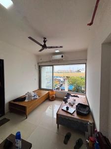 Bedroom Image of 950 Sq.ft 3 BHK Apartment / Flat for sale in Mass Metropolis, Kurla East Mumbai for Rs. 21000000