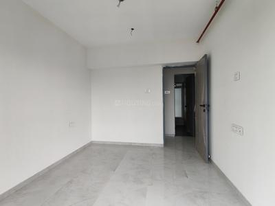 Bedroom Image of 1600 Sq.ft 3 BHK Apartment / Flat for rent in Superior Exotica, Airoli Navi Mumbai for Rs. 70000
