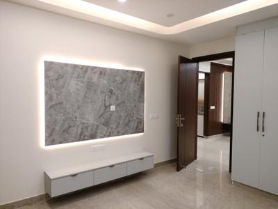 Bedroom Image of 2250 Sq.ft 4 BHK Builder Floor for sale in Sector 19 Dwarka New Delhi for Rs. 42000000