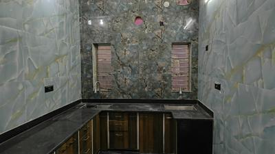Kitchen Image of 1250 Sq.ft 3 BHK Builder Floor for rent in Ichlabad Bardhaman for Rs. 15000