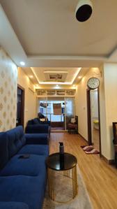 Hall Image of 1500 Sq.ft 3 BHK Apartment / Flat for sale in Ganguly Bagan Kolkata for Rs. 9800000