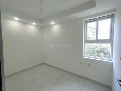 Bedroom Image of 1490 Sq.ft 2.5 BHK Apartment / Flat for sale in Maya Garden Phase 1 And Phase 2, Nabha Zirakpur for Rs. 5000000
