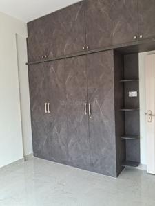 Bedroom Image of 1170 Sq.ft 2 BHK Builder Floor for rent in Koramangala Bengaluru for Rs. 52000