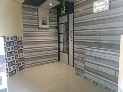 Main Entrance Image of 800 Sq.ft 2 BHK Apartment / Flat for sale in Panvel Navi Mumbai for Rs. 8050000