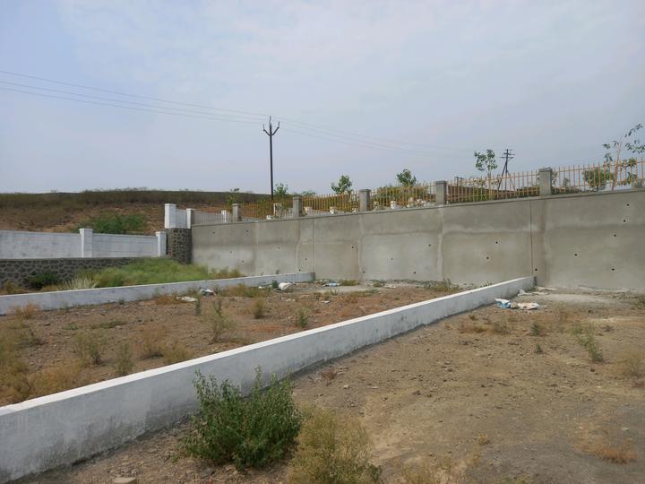 krushnakunj phase 2 NA plots Main Image 1