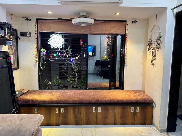 Kharghar Sector 40 Bhk Flat On Rent In Kharghar Nobroker 2bhk Bhk