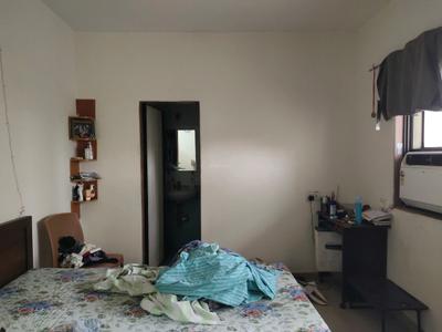 Bedroom Image of 750 Sq.ft 2 BHK Apartment / Flat for sale in Powai Mumbai for Rs. 19500000
