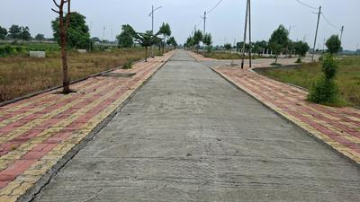 Image of 1418 Sq.ft Residential Plot / Land for sale in Vihirgaon, Nagpur for Rs. 3013000