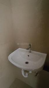 Bathroom Image of 190 Sq.ft 1 RK Studio for sale in VJ VJ Central Avenue, Kharadi Pune for Rs. 5200000
