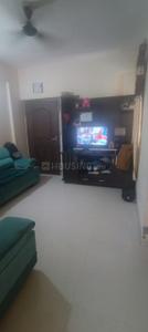 Hall Image of 900 Sq.ft 2 BHK Apartment / Flat for sale in Swastik Elegance, Tragad Ahmedabad for Rs. 4200000
