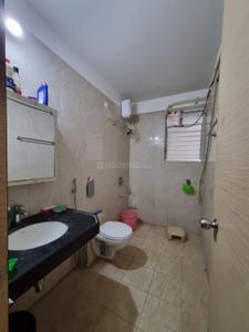Image of 1128 Sq.ft 2 BHK Apartment / Flat for sale in Atharva TruSpace Prima Domus Phase 1, Balewadi, Pune for Rs. 10999999