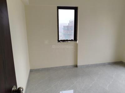 Bedroom Image of 900 Sq.ft 2 BHK Apartment / Flat for rent in Atul Horizon, Bhandup West Mumbai for Rs. 35034