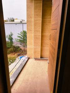 Balcony Image of 3100 Sq.ft 5 BHK Independent House for sale in Vidyaranyapura Bengaluru for Rs. 18000000