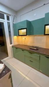 Kitchen Image of 1600 Sq.ft 3 BHK Apartment / Flat for rent in SBP City of Dreams 1, Sector 116 Mohali for Rs. 28000