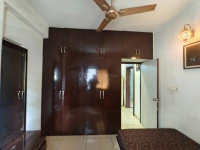 Bedroom Image of 1400 Sq.ft 3 BHK Apartment / Flat for sale in New Alkapuri Vadodara for Rs. 5500000