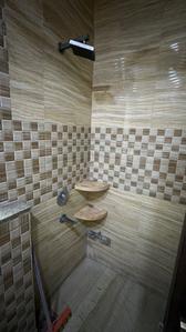 Bathroom Image of 1440 Sq.ft 3 BHK Builder Floor for sale in Rajouri Garden New Delhi for Rs. 19900000