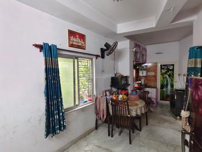 Hall Image of 550 Sq.ft 2 BHK Apartment / Flat for sale in Ganguly Bagan Kolkata for Rs. 1800000