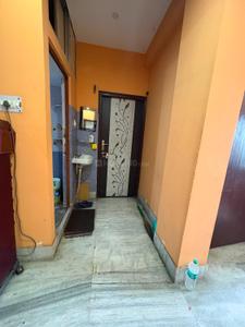 Hall Image of 1150 Sq.ft 3 BHK Apartment / Flat for rent in Kasba Kolkata for Rs. 30000