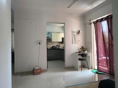 Dining Area Image of 1377 Sq.ft 2.5 BHK Apartment / Flat for sale in Ajmal Naunihal, Whitefield Bengaluru for Rs. 20600000