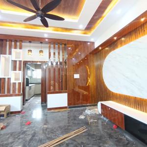 Hall Image of 2200 Sq.ft 5 BHK Independent House for sale in Tigalarapalya Bengaluru for Rs. 15500000