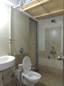 Common Bathroom Image of 1080 Sq.ft 2 BHK Apartment / Flat for sale in Tata Serein Phase 1, Thane West Thane for Rs. 18900000