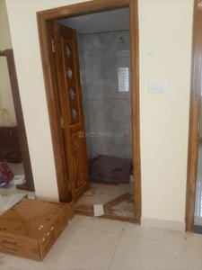 Bedroom Image of 1200 Sq.ft 2 BHK Builder Floor for rent in Nagarbhavi Bengaluru for Rs. 35000