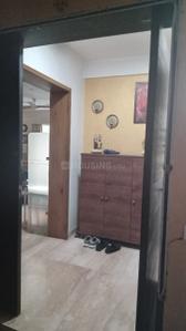 Hall Image of 4485 Sq.ft 4 BHK Apartment / Flat for sale in Ganesh Sundarvan Epitome, Jodhpur Ahmedabad for Rs. 75000000