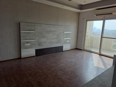 Bedroom Image of 2200 Sq.ft 4 BHK Apartment / Flat for sale in Sunworld Vanalika, Sector 107 Noida for Rs. 42500000