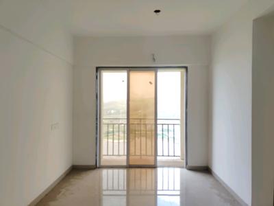 Living Room Image of 850 Sq.ft 2 BHK Apartment / Flat for sale in JSB Nakshatra Aarambh, Naigaon East Naigaon for Rs. 5000000