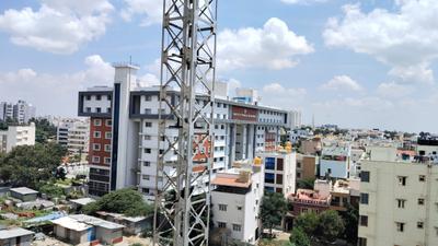 Image of 1275 Sq.ft 2 BHK Apartment / Flat for sale in Epitome Elan, JP Nagar, Bengaluru for Rs. 16000000