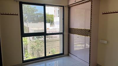 Bedroom Image of 1250 Sq.ft 3 BHK Apartment / Flat for rent in Mantra Miraki Akurdi, Akurdi Pune for Rs. 55000