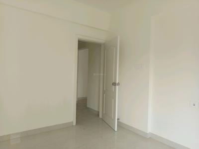 Bedroom Image of 1050 Sq.ft 2 BHK Apartment / Flat for sale in Kumar Paradise, Magarpatta City Pune for Rs. 11500000