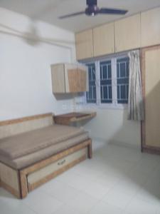 Hall Image of 900 Sq.ft 2 BHK Apartment / Flat for rent in Warje Pune for Rs. 32000
