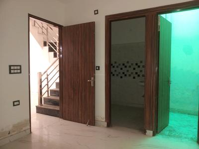 3 BHK Villa