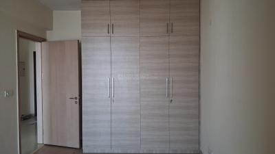 Bedroom Image of 1725 Sq.ft 3 BHK Apartment / Flat for rent in DLF Express Greens, Manesar Gurgaon for Rs. 32000