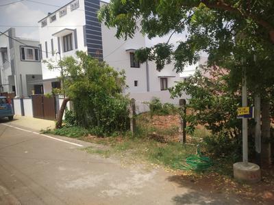 Image of 1500 Sq.ft Residential Plot / Land for sale in Kannampalayam, Coimbatore for Rs. 5000000