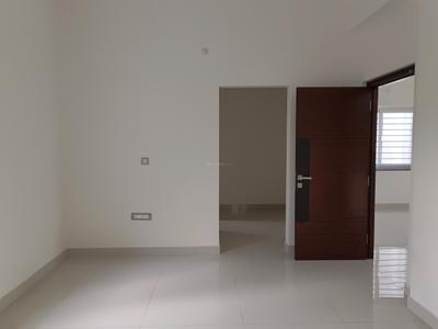 Bedroom Image of 2805 Sq.ft 4 BHK Villa for sale in Sikhara Tranquil, Cherlapalli Secunderabad for Rs. 23800000