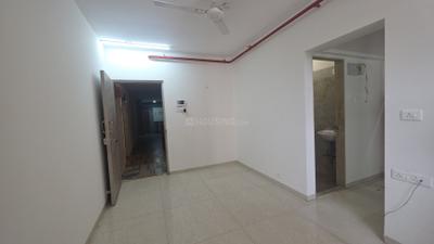 Living Room Image of 540 Sq.ft 1 BHK Apartment / Flat for rent in Adityaraj Avenue, Vikhroli East Mumbai for Rs. 35000