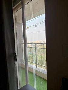 Balcony Image of 1310 Sq.ft 2 BHK Apartment / Flat for sale in SJR Palazza City, Doddakannelli Bengaluru for Rs. 20500000
