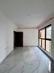 Hall Image of 550 Sq.ft 1 BHK Apartment / Flat for sale in Thane West Thane for Rs. 10100000