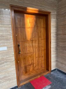 Bedroom Image of 9000 Sq.ft 6 BHK Independent House for sale in Judicial Layout Bengaluru for Rs. 140000000