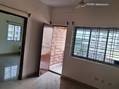 Hall Image of 902 Sq.ft 2 BHK Apartment / Flat for sale in Pansas City Residency, Industrial Area Durgapur for Rs. 3500000